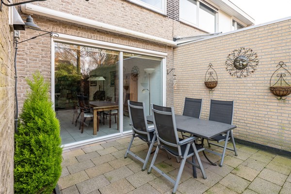 Medium property photo - Groningenlaan 13, 5691 KH Son en Breugel